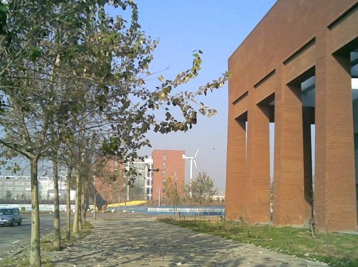 沈阳建筑大学排名_沈阳建筑大学