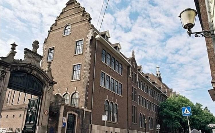 马斯特里赫特大学