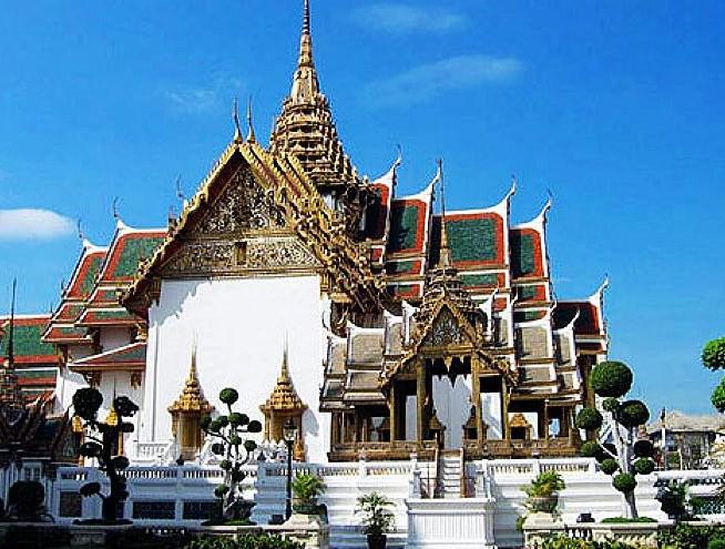 朱拉隆功大学+-+搜狗百科