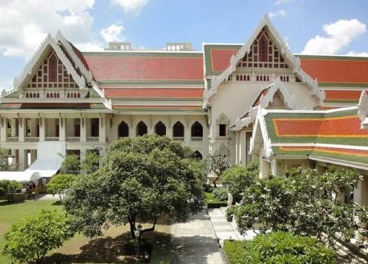 朱拉隆功大学+-+搜狗百科