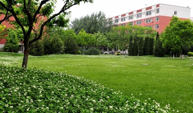 西安欧亚学院