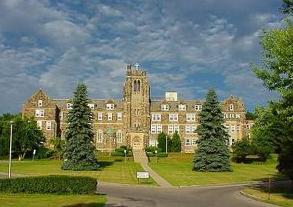 西安大略大学