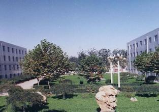 石家庄外经贸职业学院