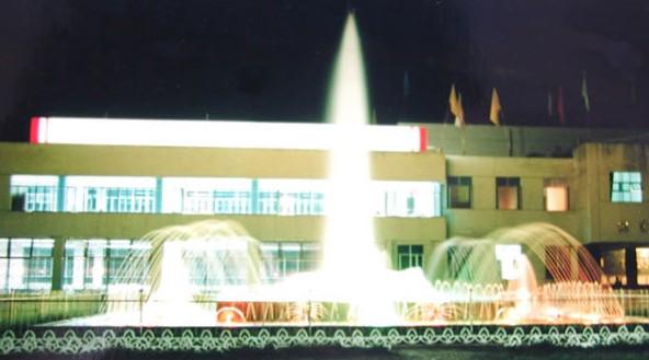 四川机电职业技术学院_攀枝花学院_四川机电