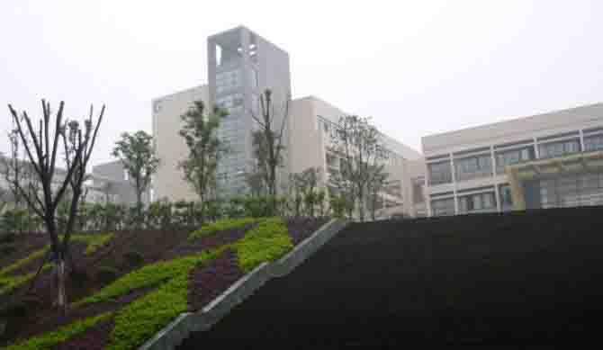 重庆电机制造工业学校
