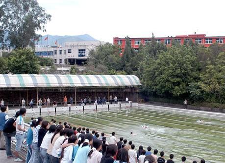 四川机电职业技术学院