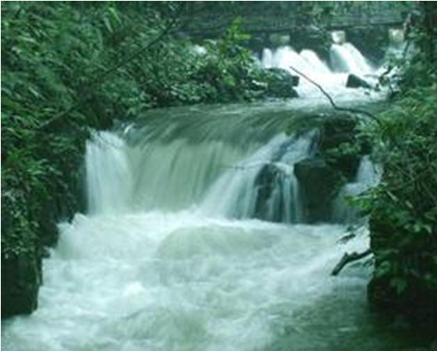 奇村温泉度假村