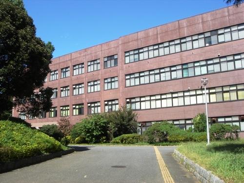 筑波大学