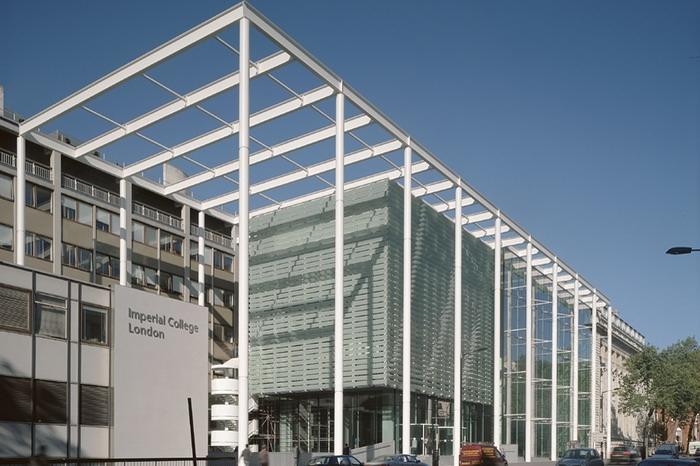 珠海英国帝国理工大学留学报名