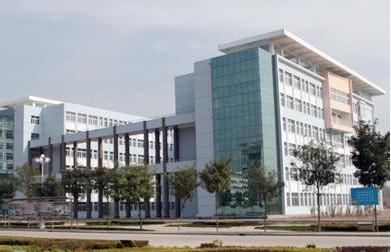 枣庄科技职业学院
