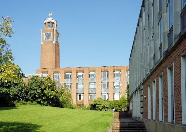 埃克塞特大学