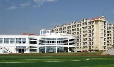 厦门安防科技职业学院