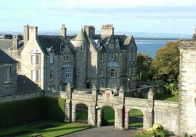 圣安德鲁大学_圣安德鲁斯大学官网_英国圣安德鲁斯大学 | 知客分享