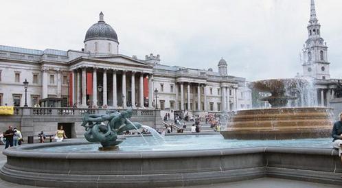 特拉法尔加广场_特拉法尔加头像_特拉法尔加罗美图_特拉法尔加罗萌图 - 雅讯新闻网