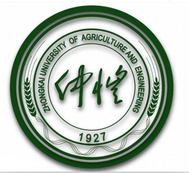 仲恺农业工程学院校徽