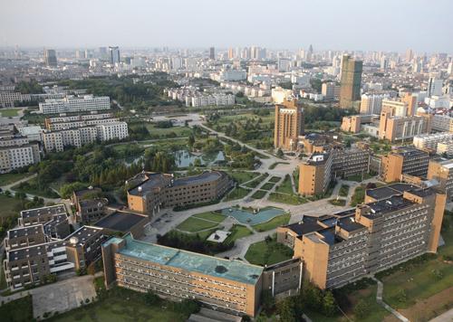 中国科学技术大学研究生院