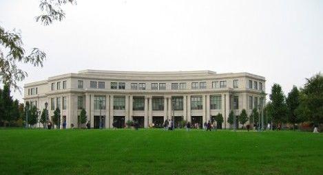 凯斯西储大学