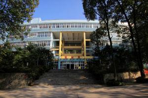 重庆人文科技学院,系原西南师范大学育才学院,西南大学育才学院,成立