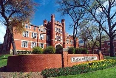 西弗吉尼亚大学