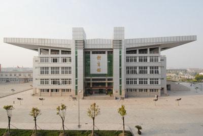 江苏理工学院