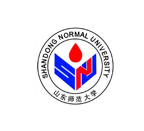 山东师范大学校徽