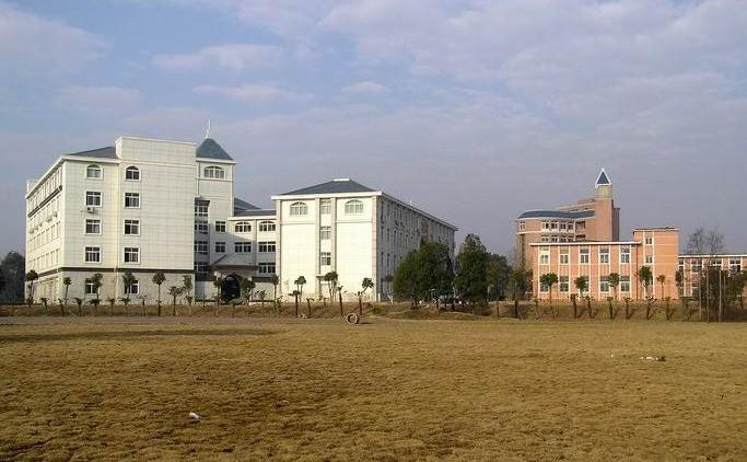 华东交通大学