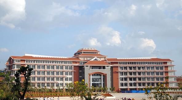 云南民族大学排名_云南民族大学(3)