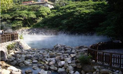 北投温泉+-+搜狗百科