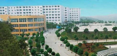 信阳师范学院华锐学院