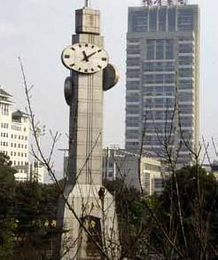 电子科技大学光电信息学院遂宁分院附近的住宿