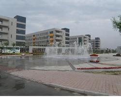 西安交通大学城市学院