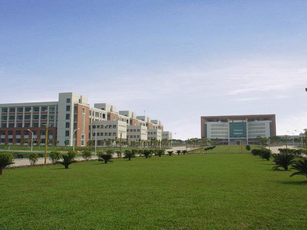 中山大学东校区+-+搜狗百科