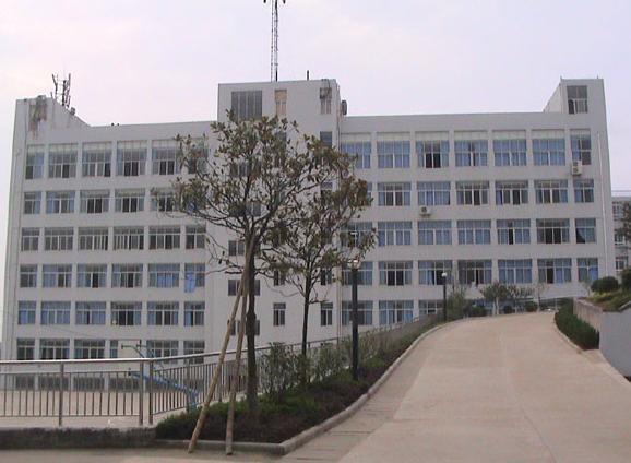 宜昌市第七中学