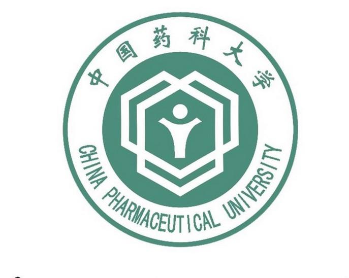 昆明医科大学校徽内容|昆明医科大学校徽图片; 中国药科大学校徽图片