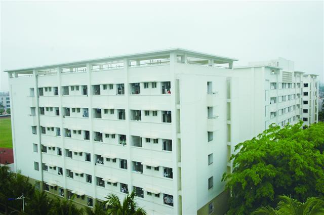 海南政法职业学院