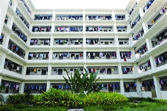 海南政法职业学院