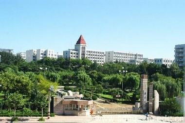 鲁东大学排名_鲁东大学宿舍(2)