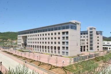 鲁东大学排名_鲁东大学宿舍