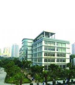 重庆五一高级技工学校