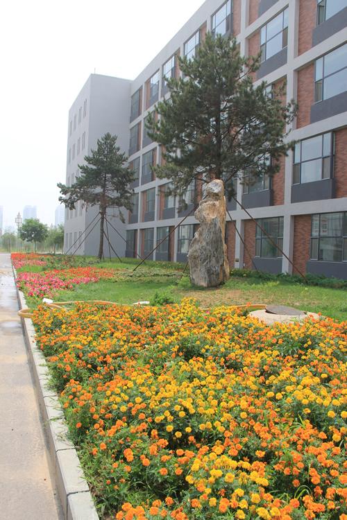 张家口市第一中学-+搜搜百科