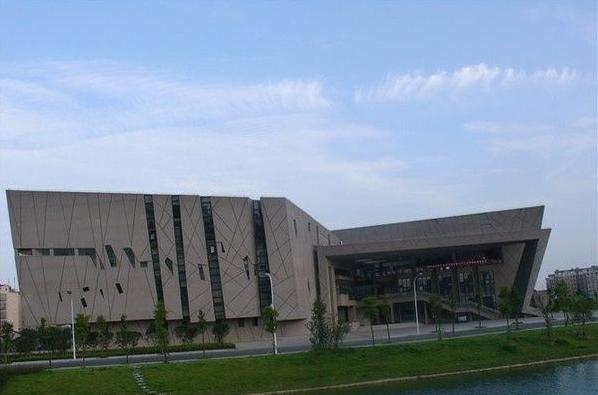 中南大学新校区