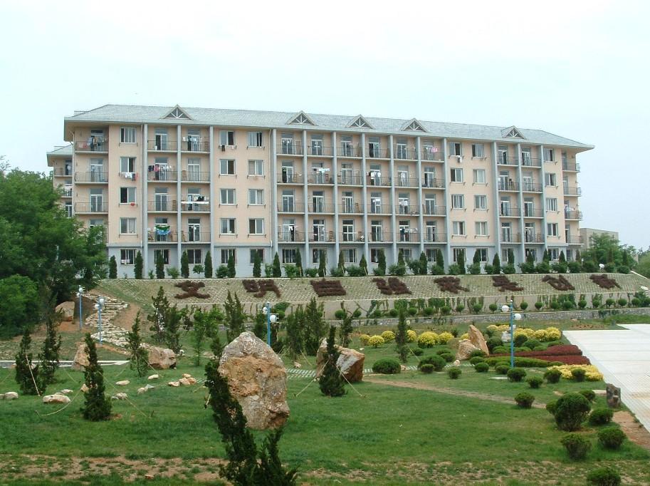 大连大学