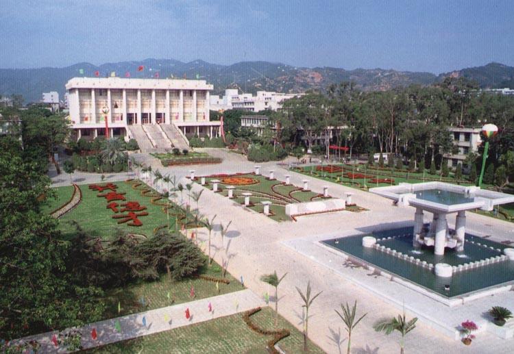 华侨大学学生处_华侨大学教务处_华侨大学学