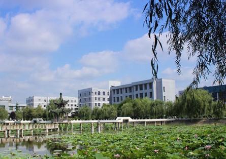 亳州职业技术学院
