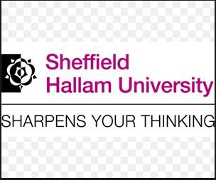 全部版本 历史版本  谢菲尔德哈勒姆大学(sheffield hallam