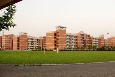河南省淮阳中学