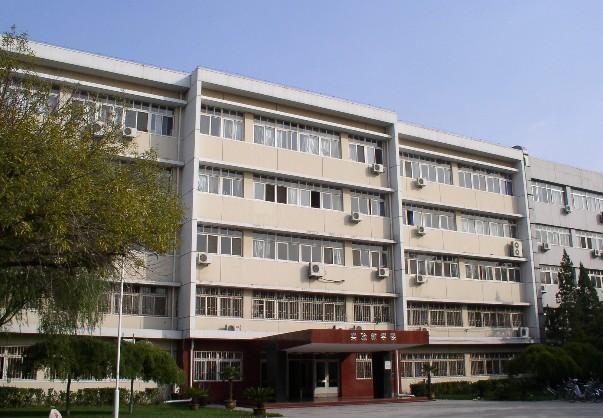 天津中医学院