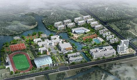 浙江农业商贸职业学院与上海长宁科技学院哪个