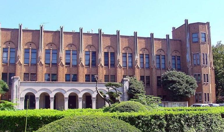 图卢兹第一大学