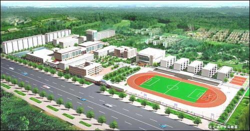 河北省正定中学(东校区)2016-2017学年高一下学期第二